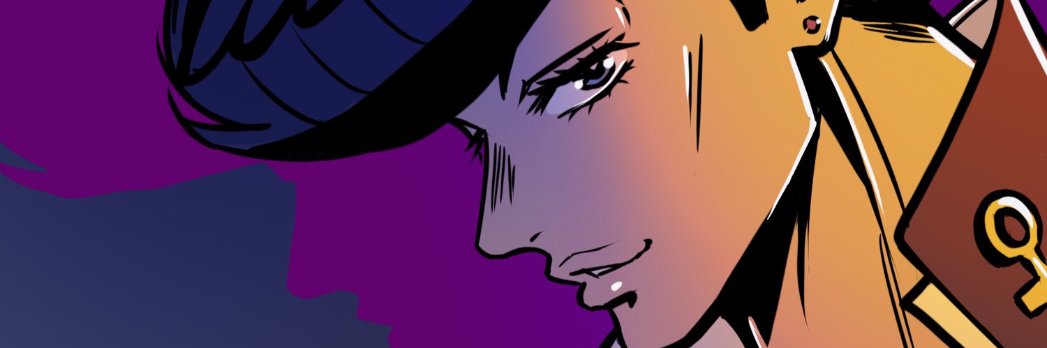 ambarsenpai's profile banner image