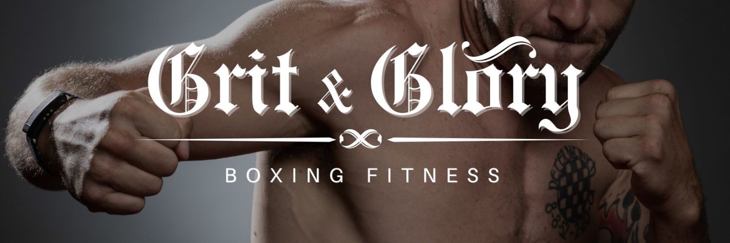 gritgloryboxing's profile banner image