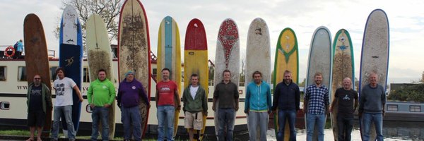 ChristianSurfer Profile Banner