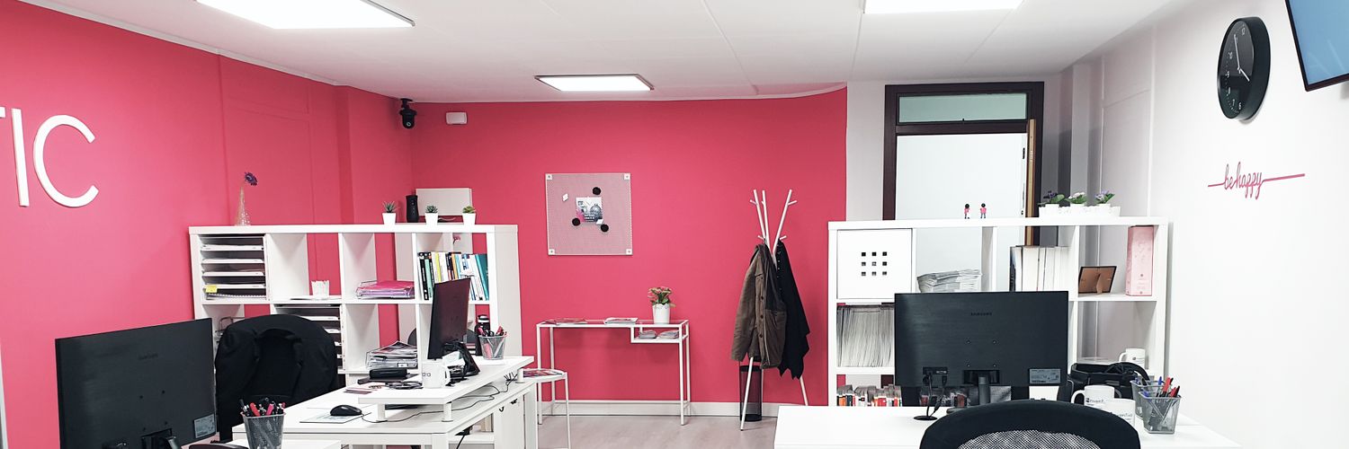 GESTIOTIC's profile banner image