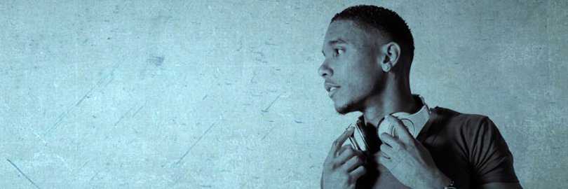 DJ C-SAR banner