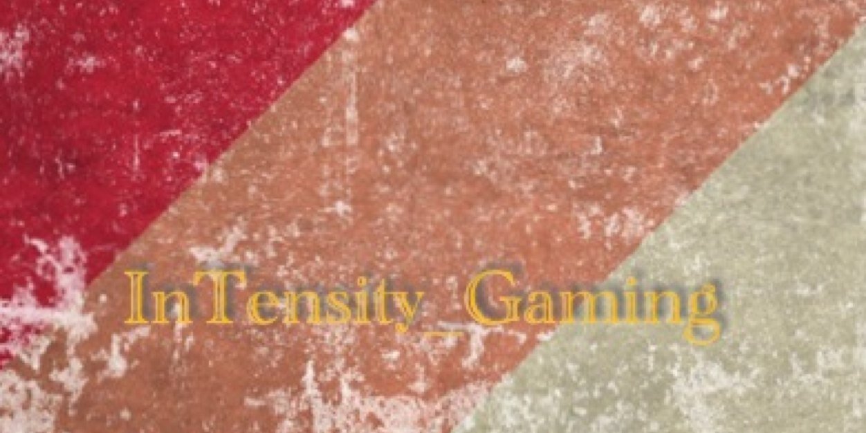 InTensity_PSN's profile banner image