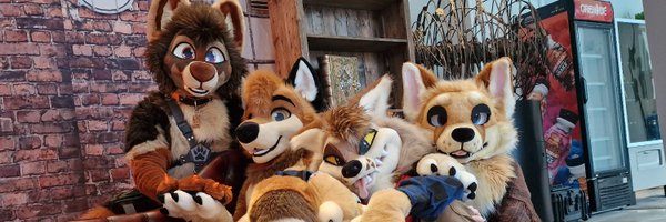 CerriFox Profile Banner