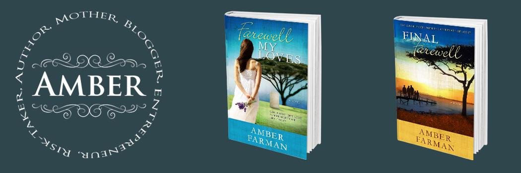 amberfarman's profile banner image