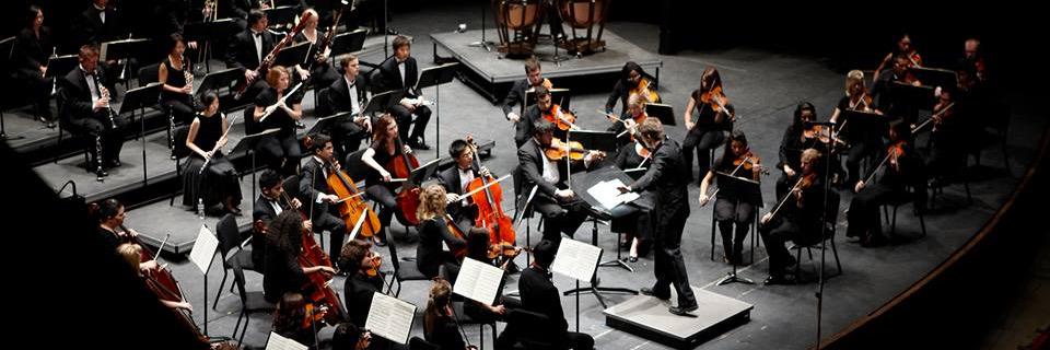 UNLVSymphony's profile banner image