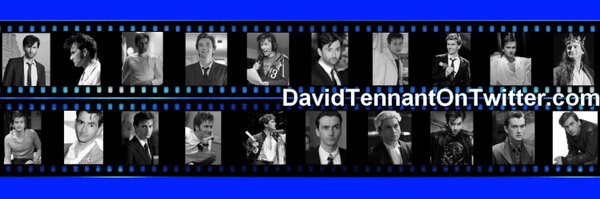 David_Tennant Profile Banner