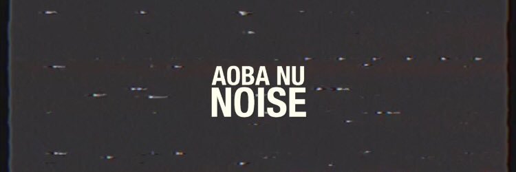 AOBANUNOISE's profile banner image