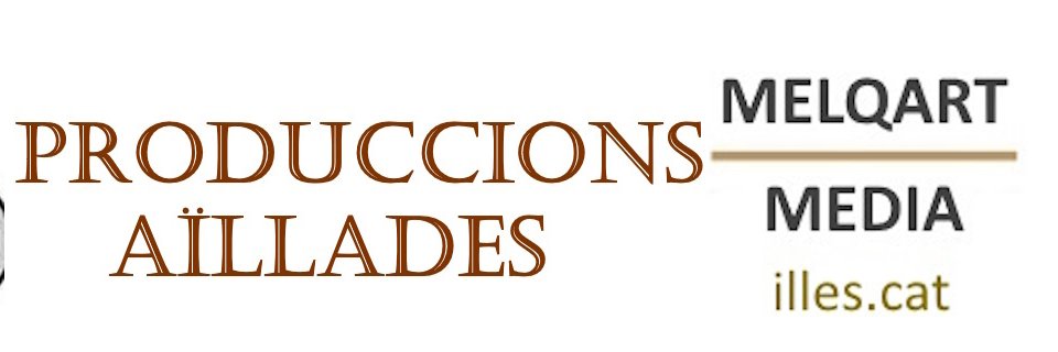 Produccions Aïllades banner