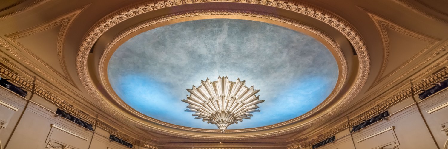 San Francisco Opera Orchestra banner