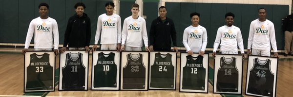 DiceSports Profile Banner