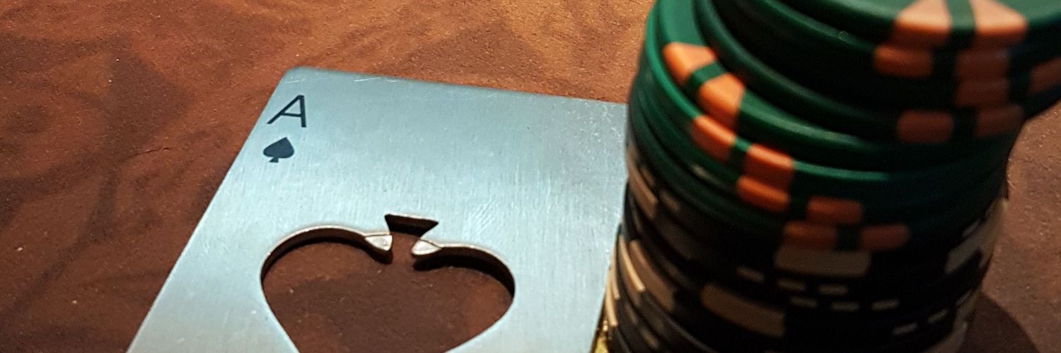 roustinn's profile banner image