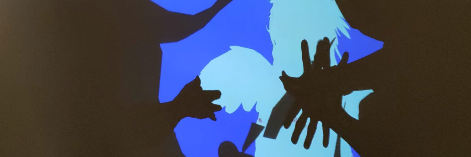 Jaslynbluecloud's profile banner image