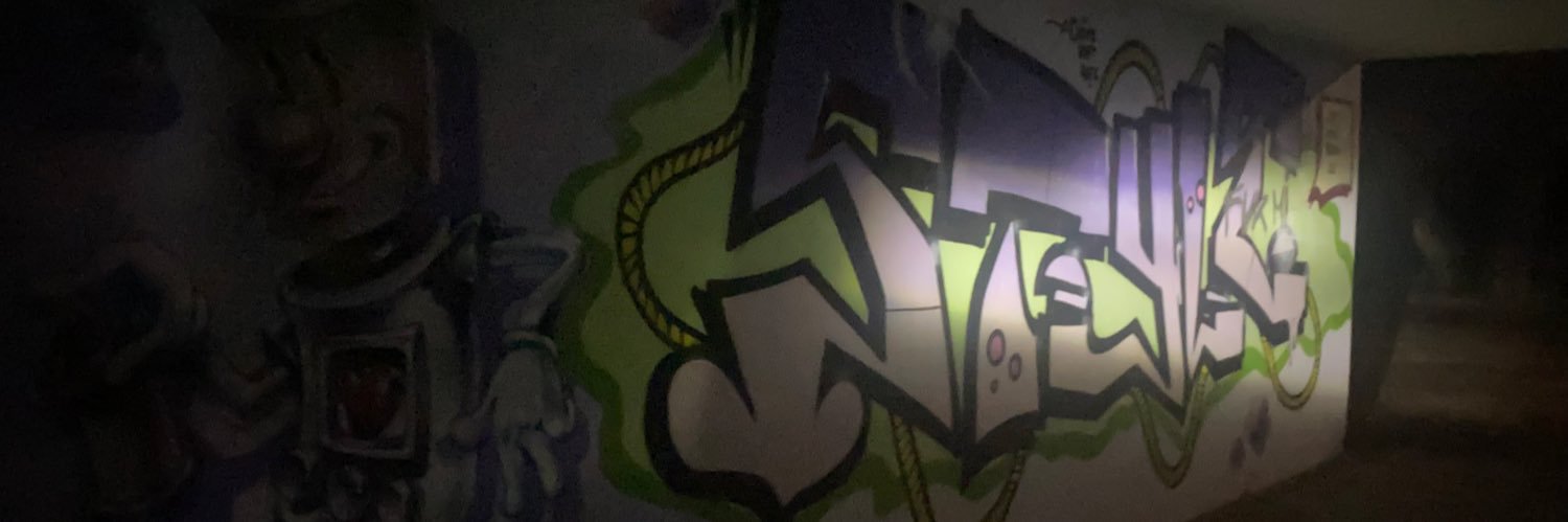 Shakesbury's profile banner image
