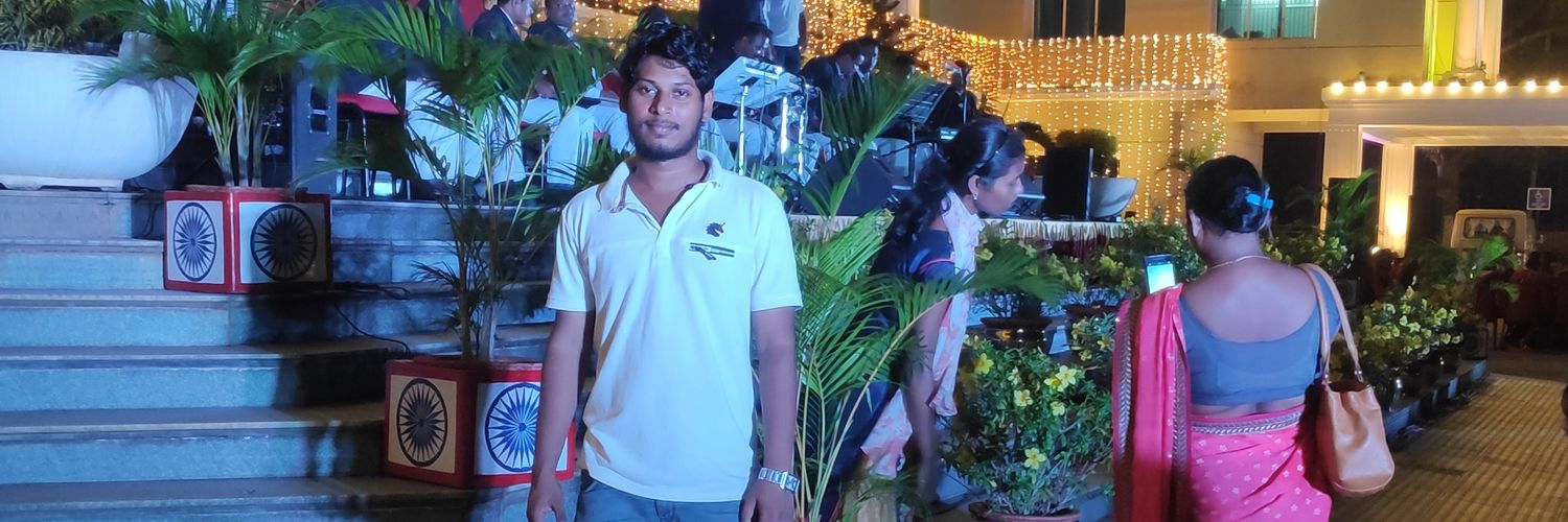 avijitsutar's profile banner image