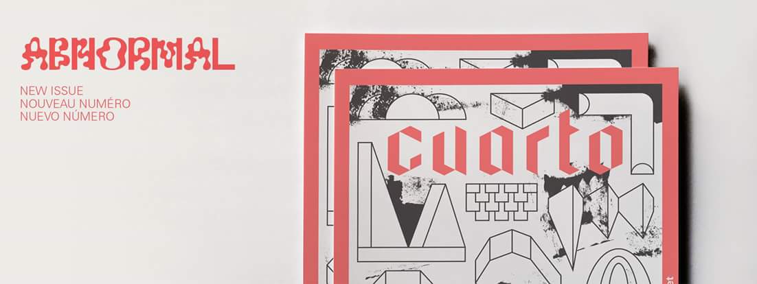 cuartomag's profile banner image