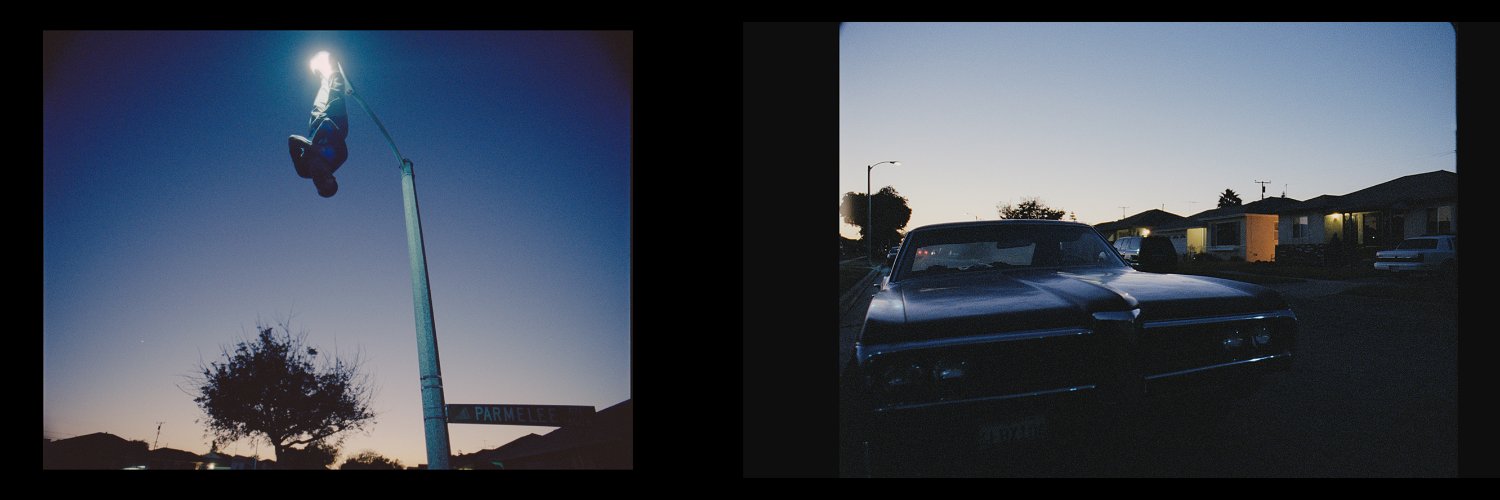 Dr Joe Jackson banner