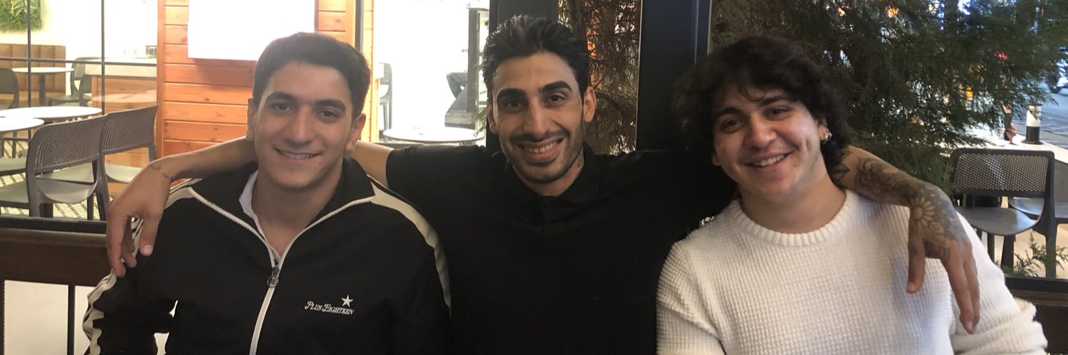 Sarbot45's profile banner image
