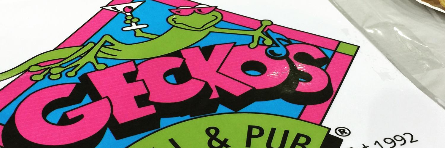 GeckosSR70's profile banner image