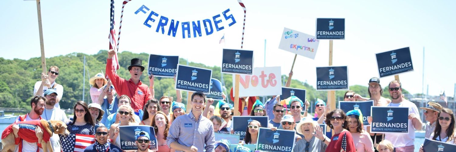 Dylan Fernandes banner