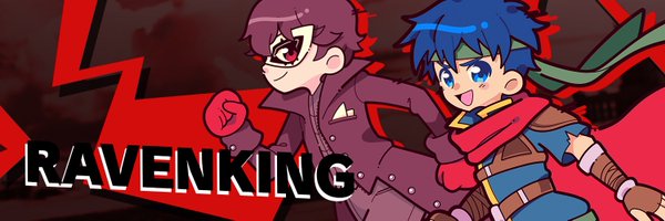 Ravenking_SSB Profile Banner