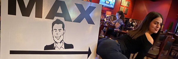 Maxg113 Profile Banner