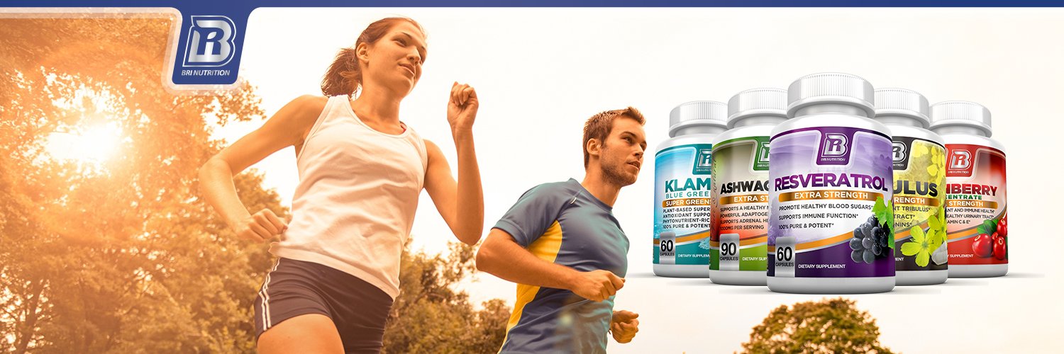 BRINutrition's profile banner image