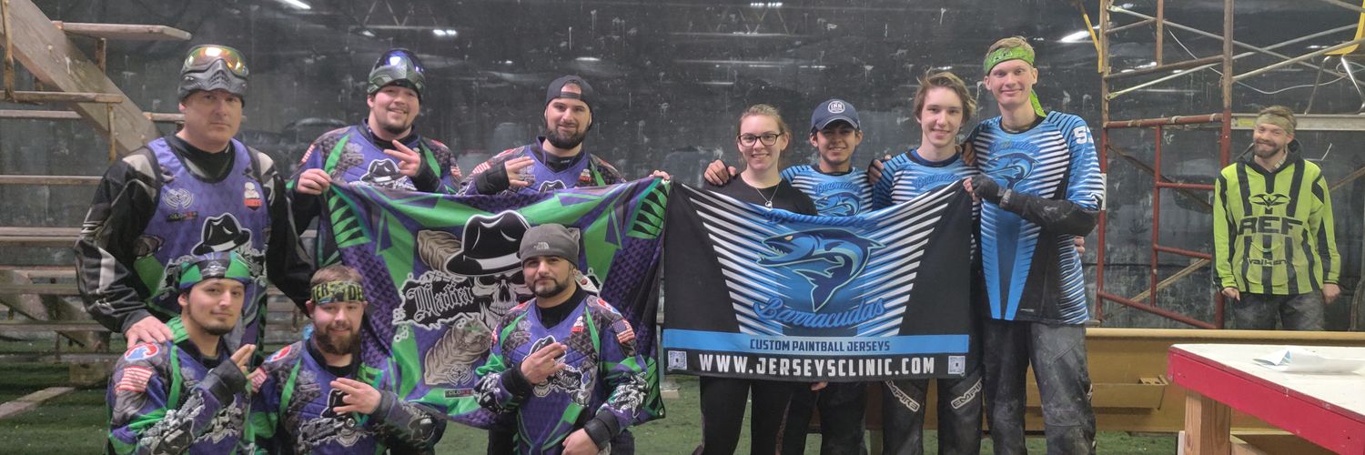 CoryPhilpott's profile banner image