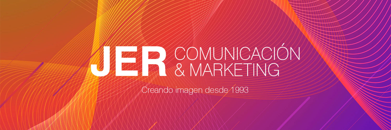 JerComunicacion's profile banner image