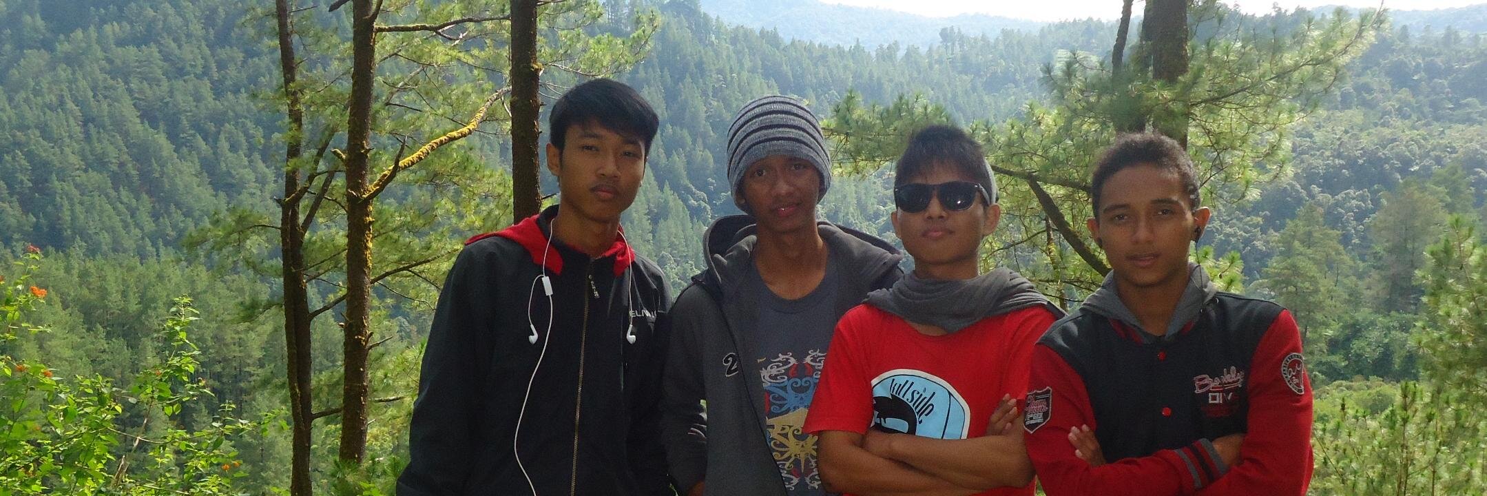Arhy_Hidayat's profile banner image
