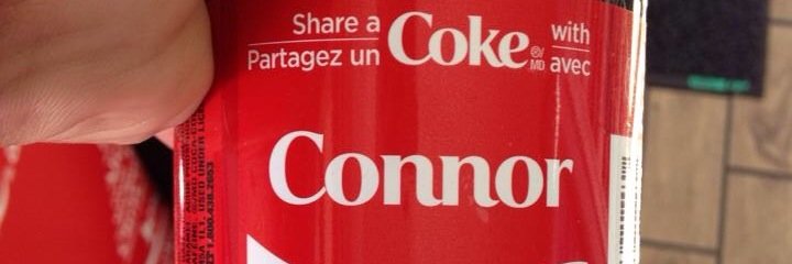 Connor Anderson banner