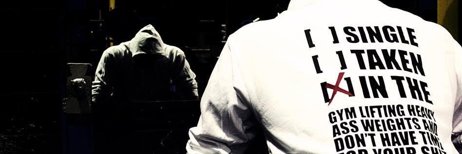 AmericanGym99's profile banner image