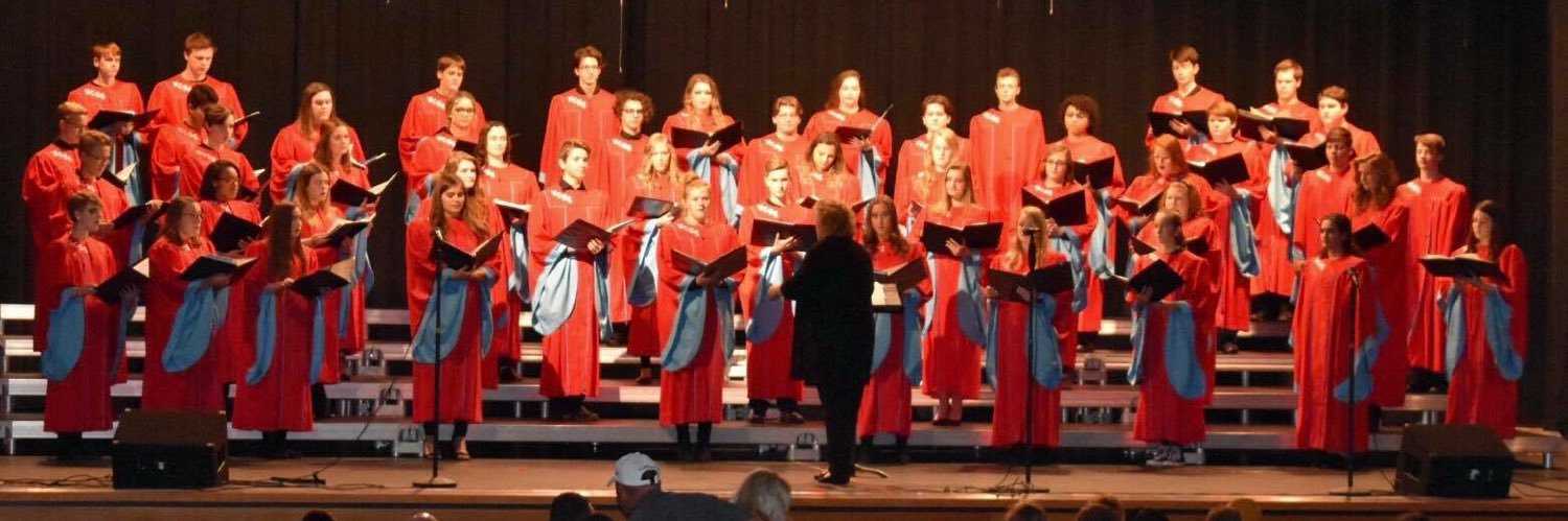 MrsMBenham's profile banner image