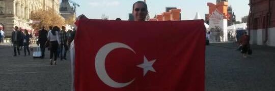enveraydogan's profile banner image