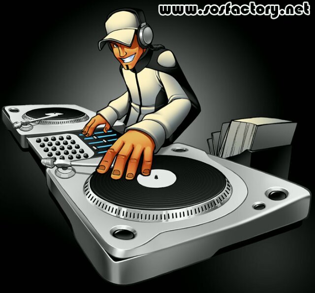 dj_sandyblessed's profile banner image