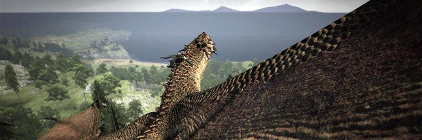 Dragon1ord's profile banner image