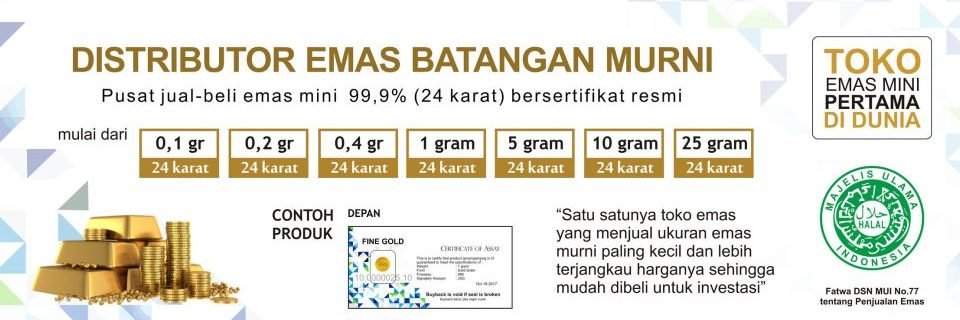 InvesEmasAntam's profile banner image