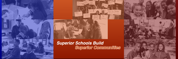 PUCSchools Profile Banner