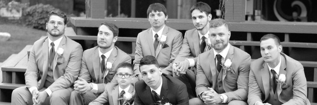 HamMan4521's profile banner image