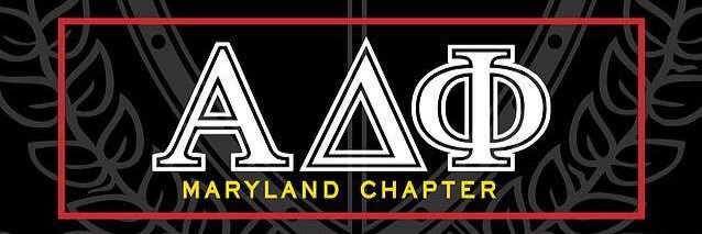 UMDAlphaDelt's profile banner image