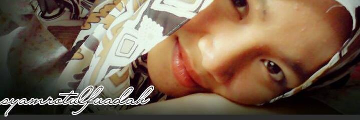 fuadah_s's profile banner image