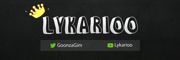 GoonzaGim Profile Banner