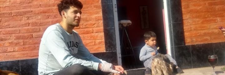 LucasIba99's profile banner image