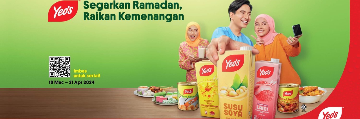 YeosMY banner