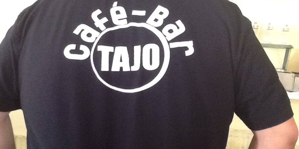 TajoBar's profile banner image