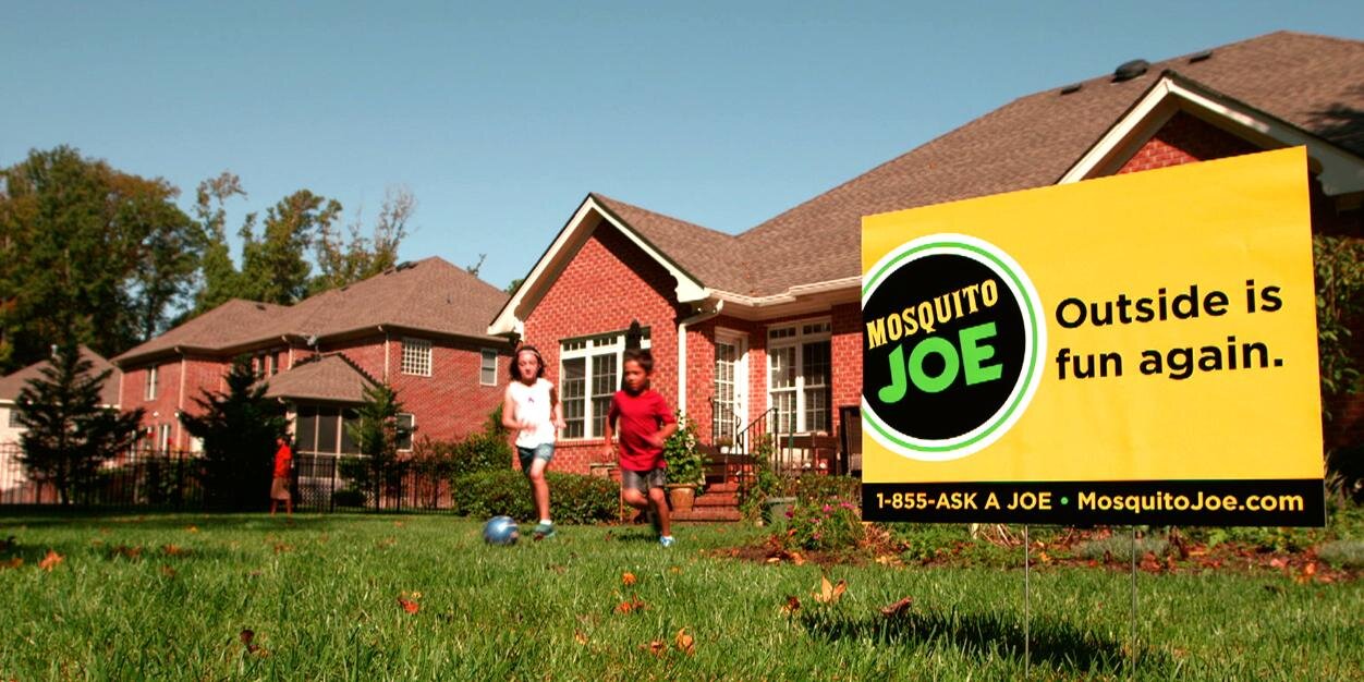 MosquitoJoeMI's profile banner image