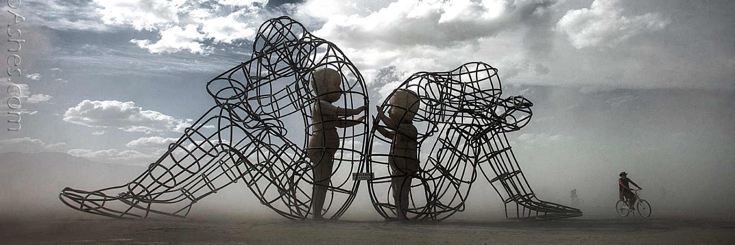 Desiree Driesenaar banner