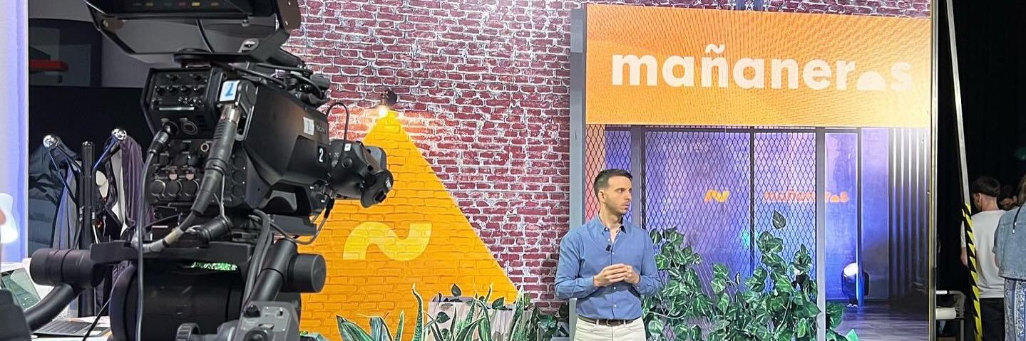 Sergio Labrador banner