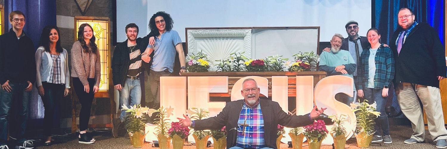 GrandViewDbq's profile banner image