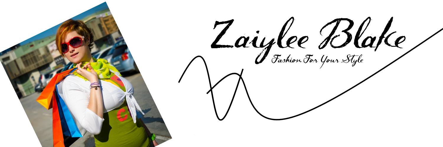 Zaiylee's profile banner image
