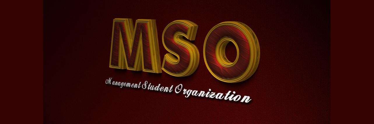 Management UNSIL banner